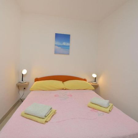 Apartments Magnolia 拉巴克 外观 照片