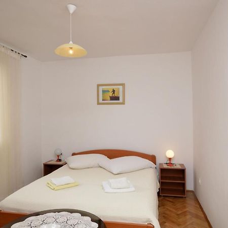 Apartments Magnolia 拉巴克 外观 照片