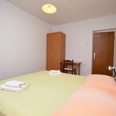 Apartments Magnolia 拉巴克 外观 照片