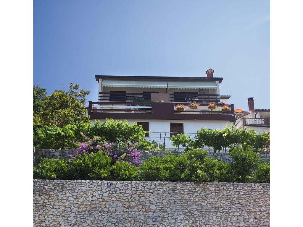 Apartments Magnolia 拉巴克 外观 照片