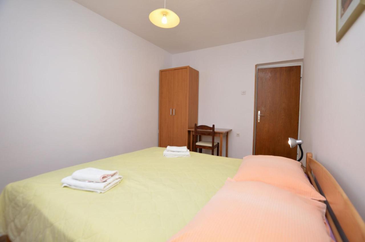 Apartments Magnolia 拉巴克 外观 照片