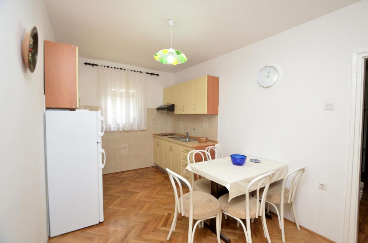 Apartments Magnolia 拉巴克 外观 照片