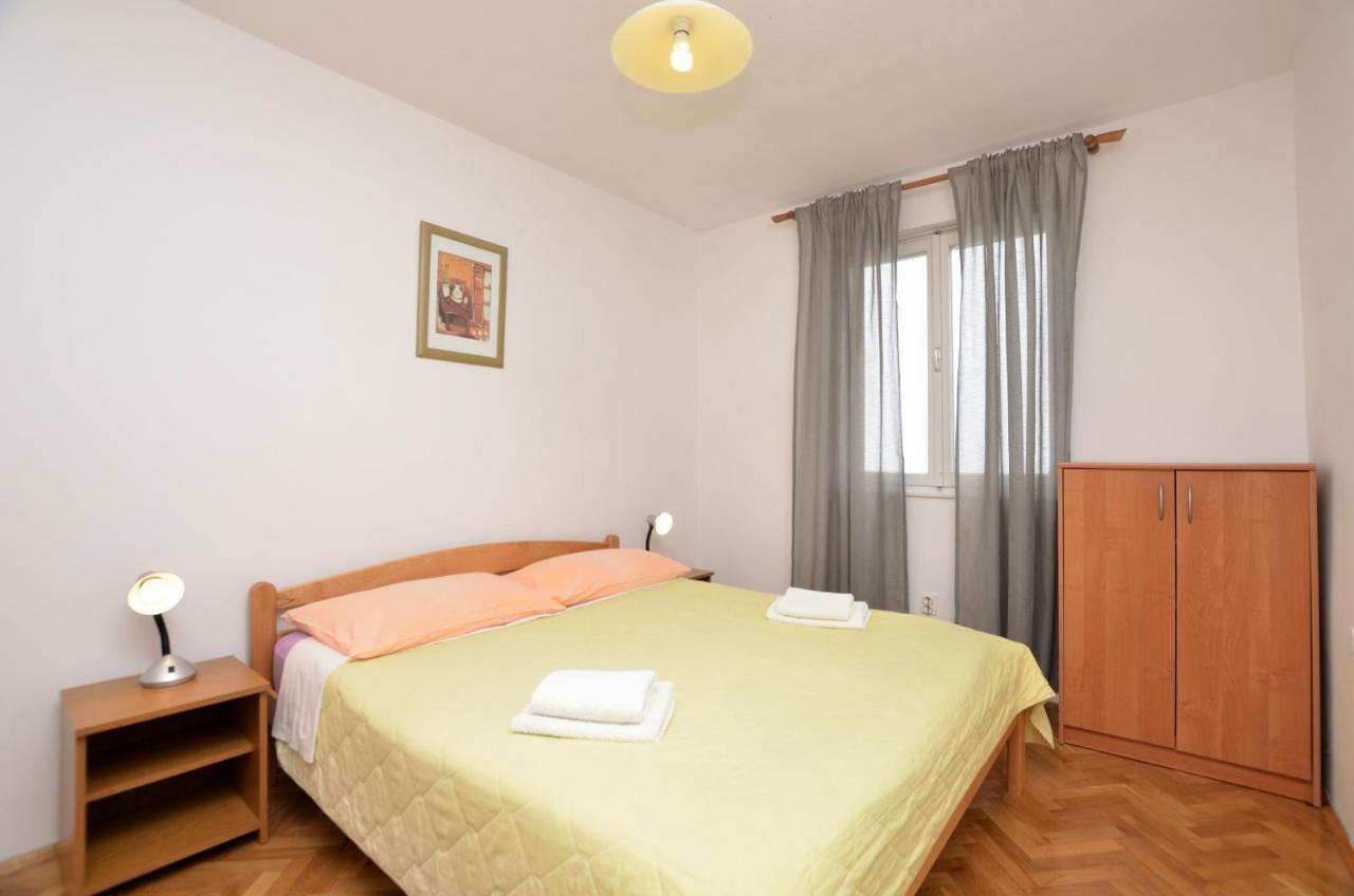 Apartments Magnolia 拉巴克 外观 照片