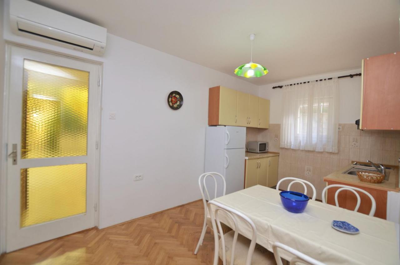 Apartments Magnolia 拉巴克 外观 照片