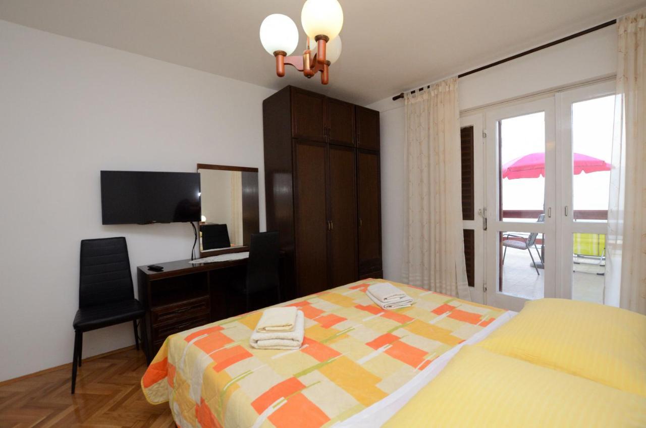 Apartments Magnolia 拉巴克 外观 照片