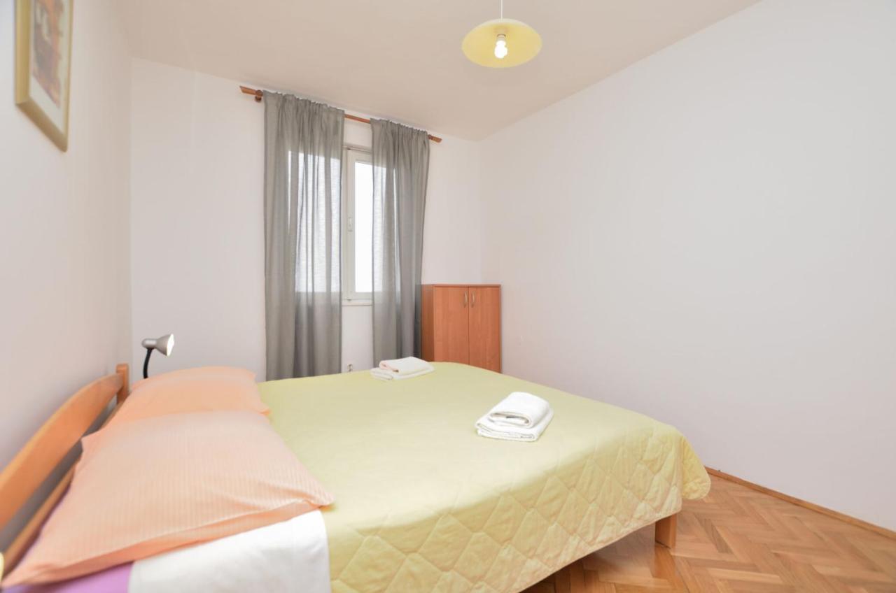Apartments Magnolia 拉巴克 外观 照片