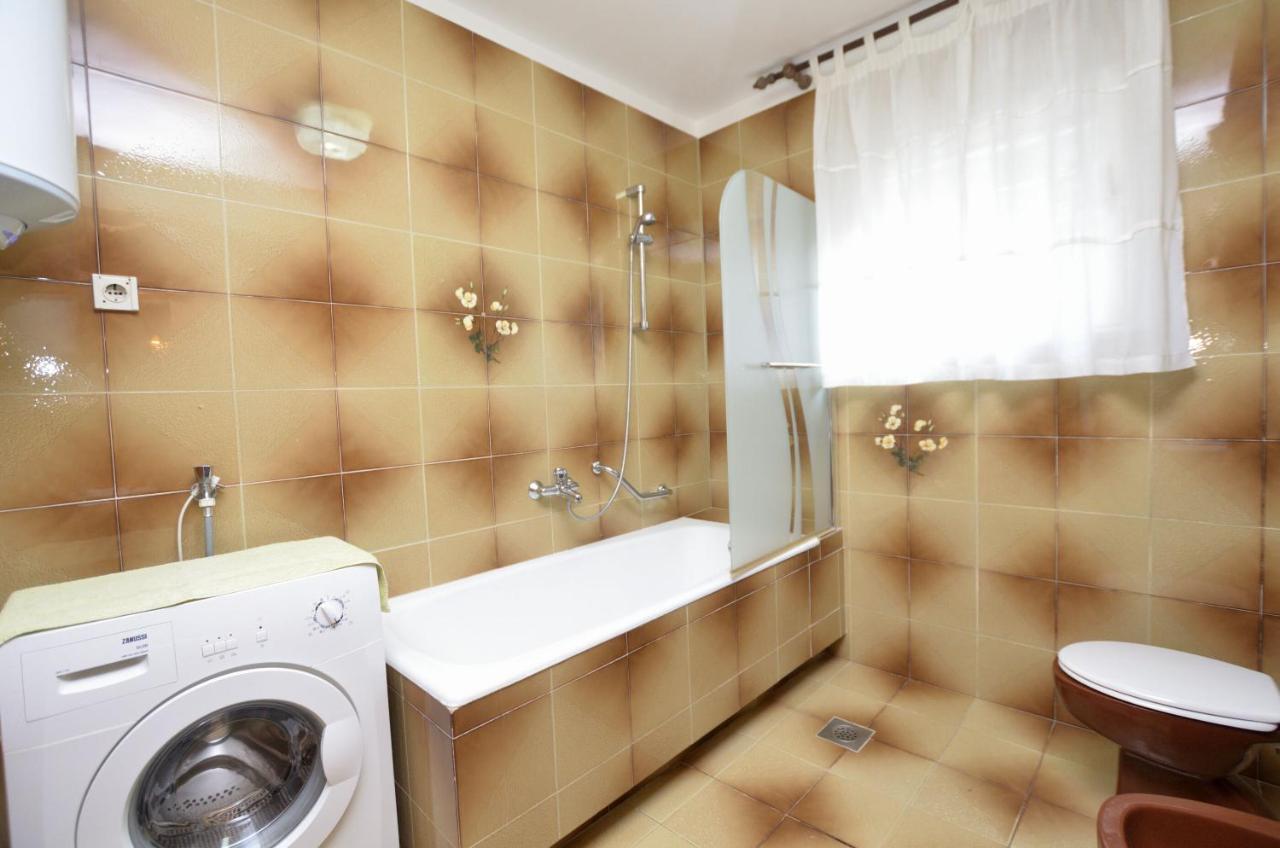 Apartments Magnolia 拉巴克 外观 照片