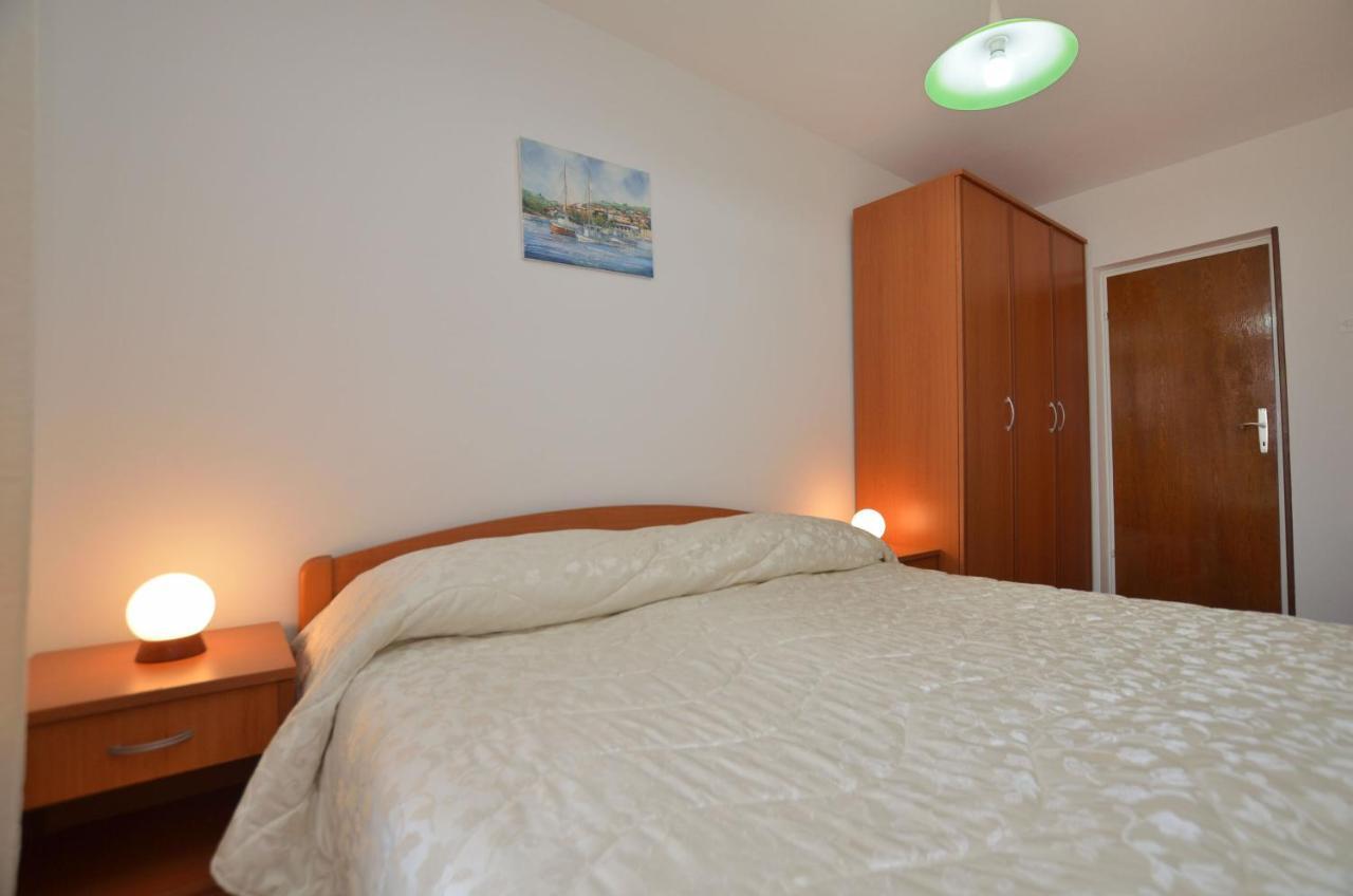Apartments Magnolia 拉巴克 外观 照片